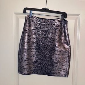 Beautiful show piece skirt!